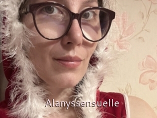 Alanyssensuelle
