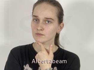 Albertabeam