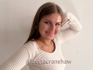 Albertacranshaw