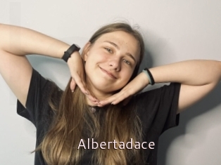 Albertadace