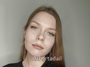 Albertadail