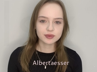 Albertaesser