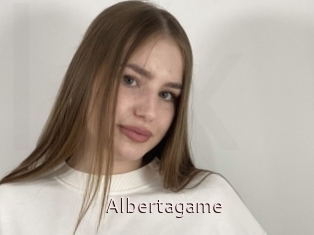 Albertagame