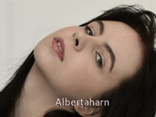 Albertaharn