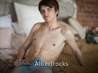 Albertrocks