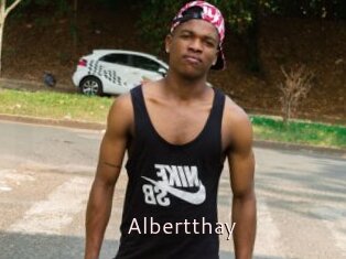 Albertthay