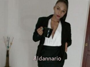 Aldannario