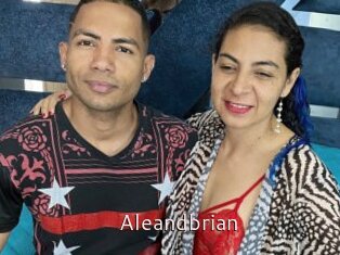 Aleandbrian