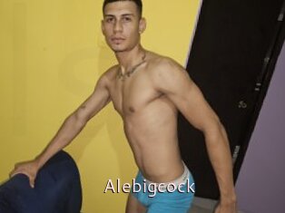 Alebigcock