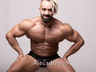 Alecaddison