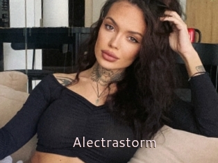Alectrastorm