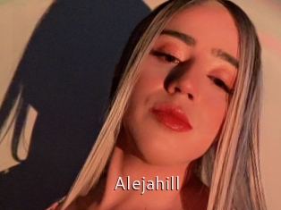 Alejahill