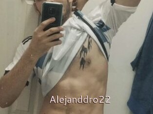 Alejanddro22