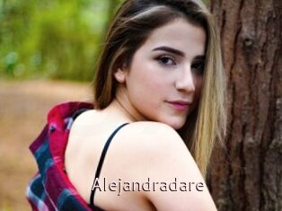 Alejandradare