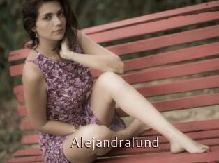 Alejandralund