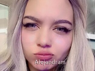 Alejandram