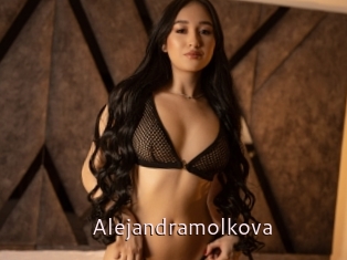 Alejandramolkova