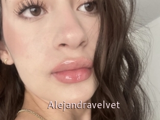 Alejandravelvet
