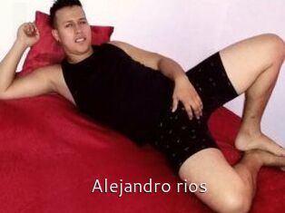 Alejandro_rios