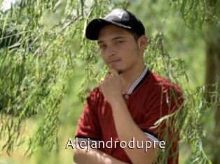 Alejandrodupre