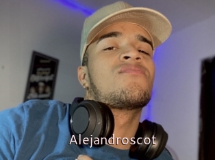 Alejandroscot