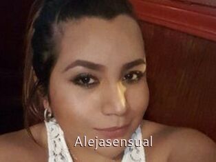 Alejasensual