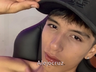 Alejocruz