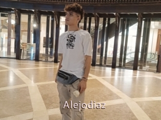 Alejodiaz