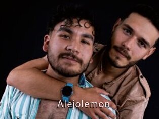 Alejolemon