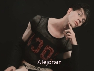 Alejorain