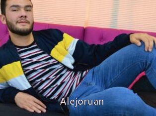 Alejoruan