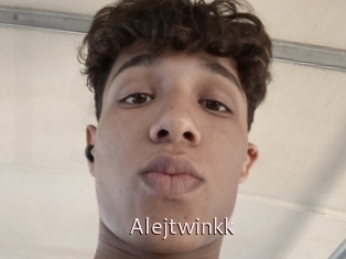 Alejtwinkk