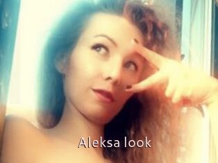 Aleksa_look