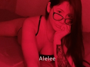 Alelee