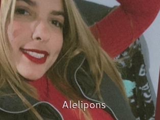 Alelipons