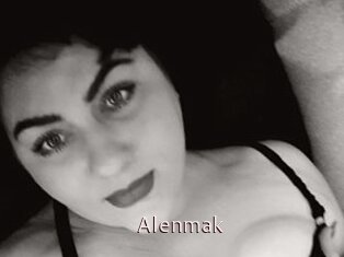 Alenmak