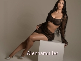Alennamuller