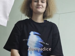 Alenyadice