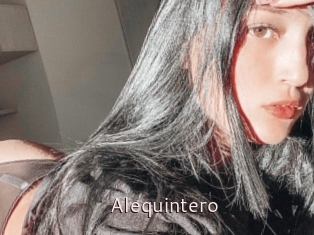 Alequintero