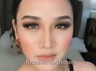 Alesandrajohnson