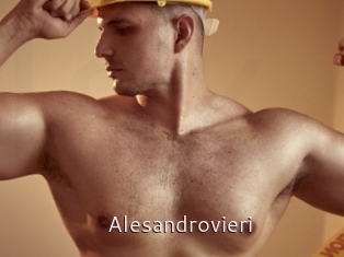 Alesandrovieri