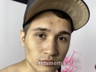 Alesmema