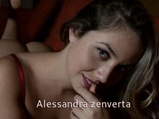Alessandra_zenverta