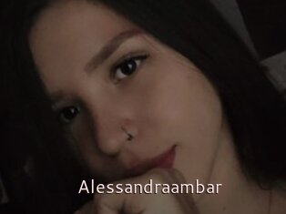 Alessandraambar