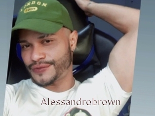 Alessandrobrown