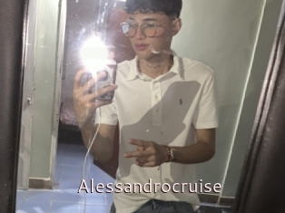 Alessandrocruise