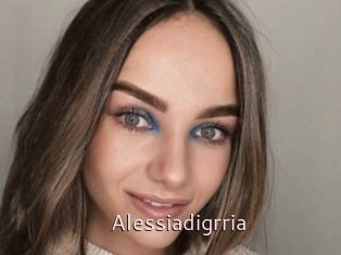 Alessiadigrria