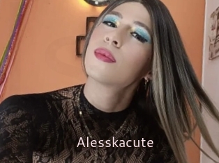 Alesskacute