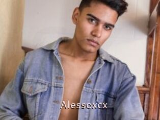 Alessoxcx