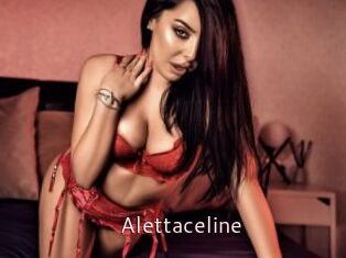 Alettaceline